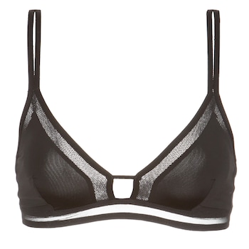 E-Comm: Pretty Bralettes, WFH